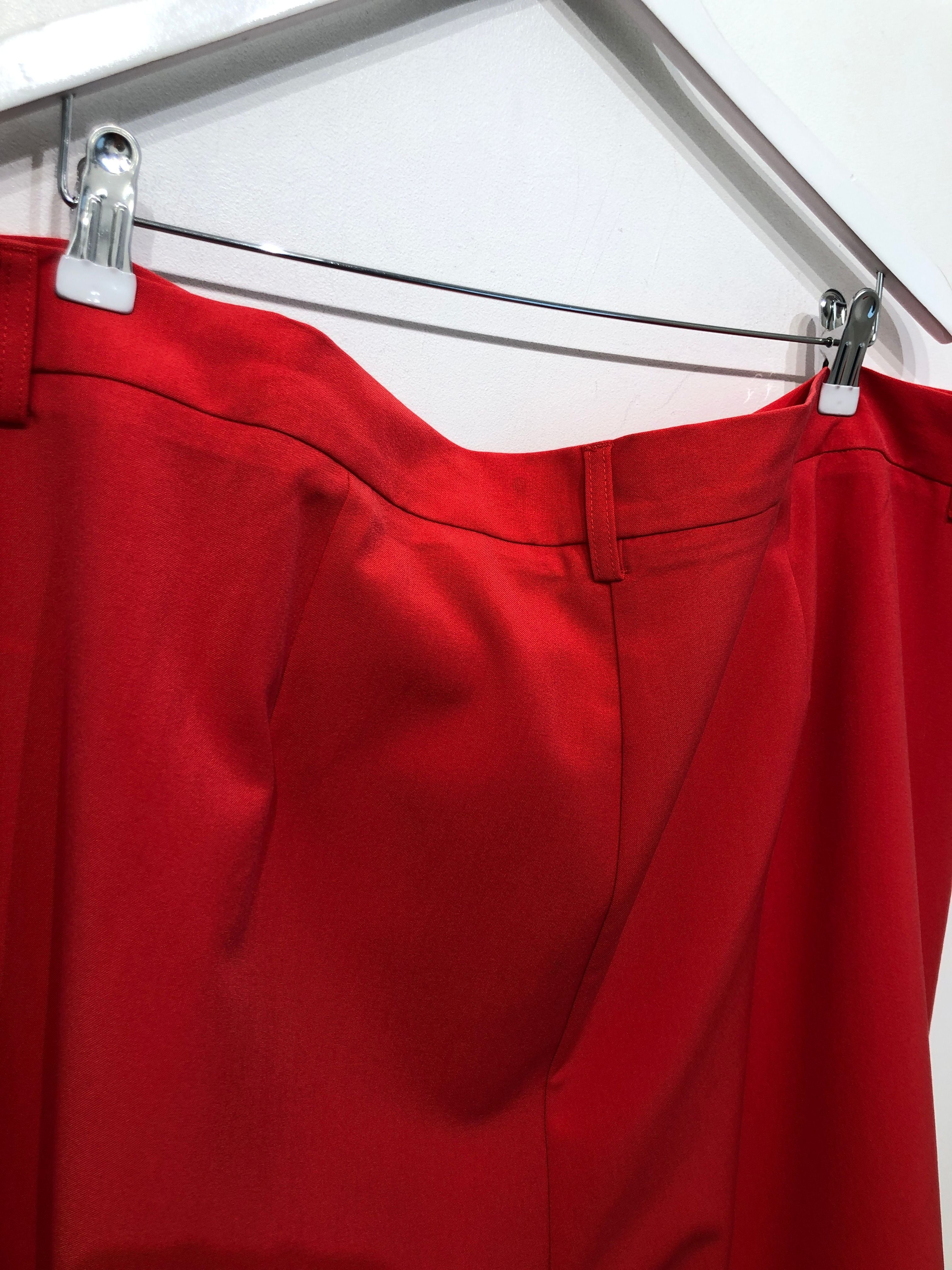 Vera Moda Curve Nederdel